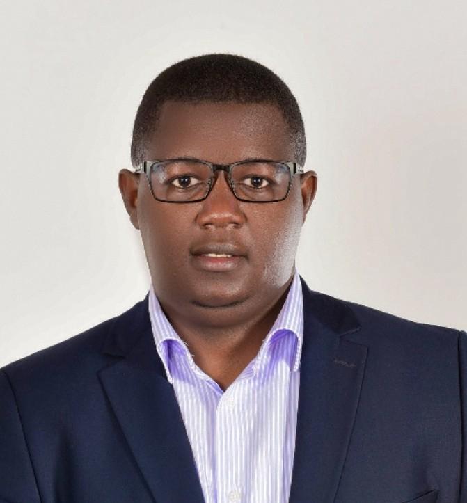 Simon Mwangi